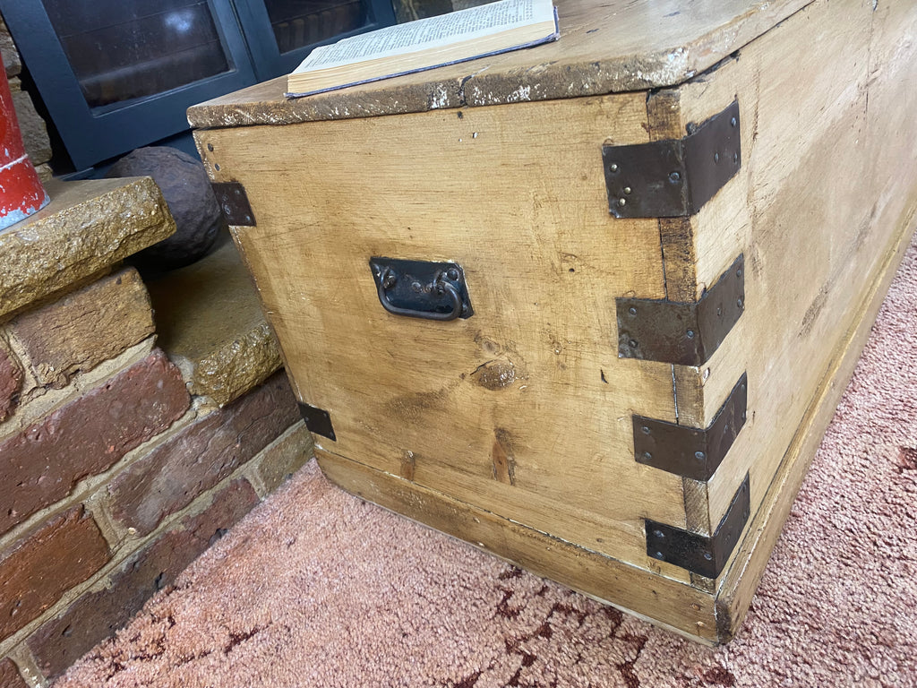 Pine Trunk (80x41x39cm LWH)