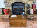 Pine Trunk (63x39cmx34cm LWH)