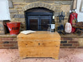 Pine Trunk (69x39x47cm LWH)