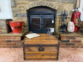Steamer Trunk (60x38x38cm LWH)