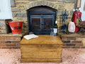 Pine Trunk (69x41cmx35cm LWH)