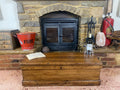 Pine Trunk (99x38x31cm LWH)