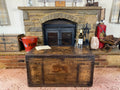 Pine Trunk (91x49x48cm LWH)