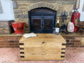 Pine Trunk (80x41x39cm LWH)