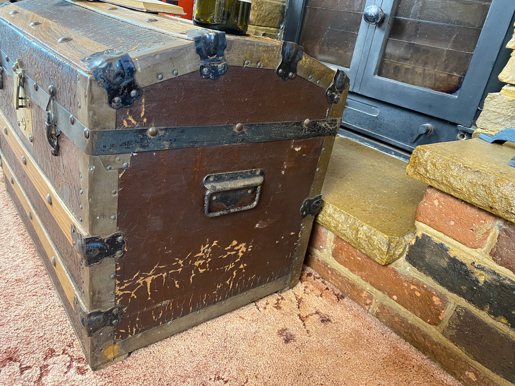 Seamer Trunk (61x40x46cm LWH)