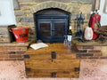 Pine Trunk (73x43x38cm LWH)