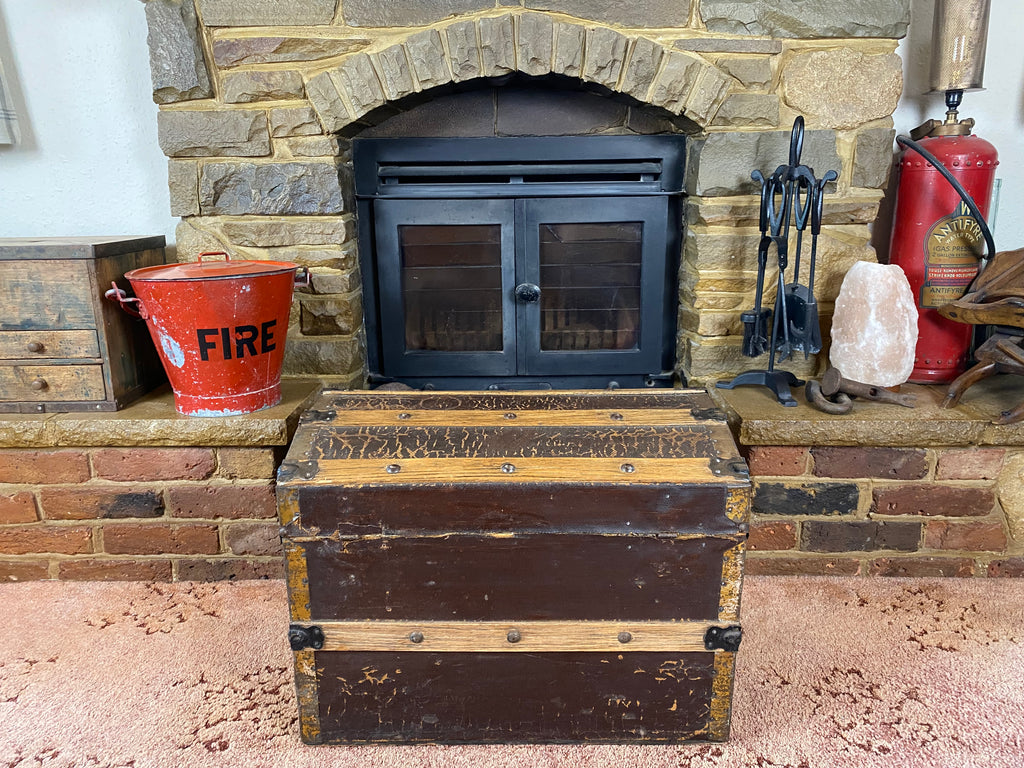 Seamer Trunk (61x40x46cm LWH)