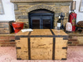 Pine Trunk (93x47x49cm LWH)