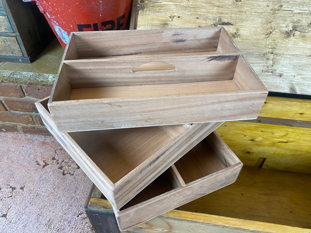 Pine Trunk (83x39x39cm LWH)